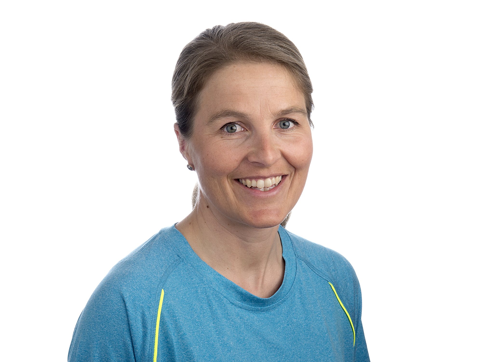 Portrett av Marit Klokset