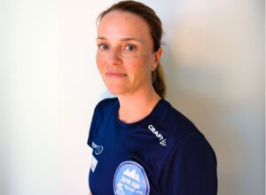 Portrett av Marte Haande