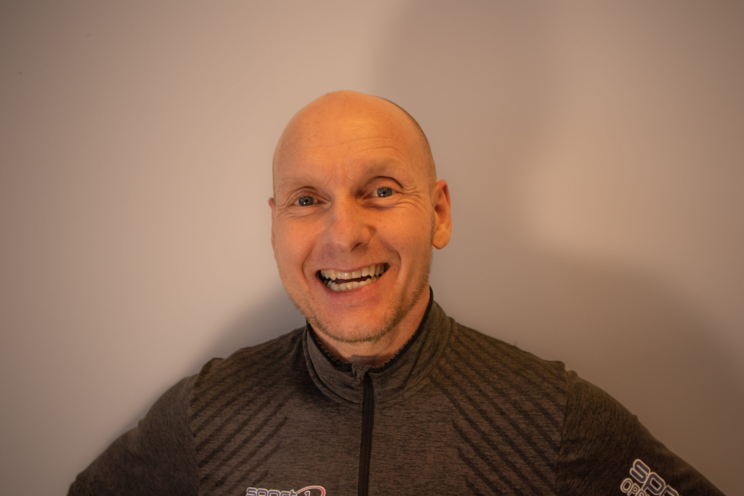 Portrett av Bård Botten