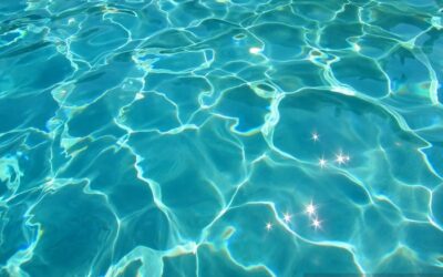 Nyhet: Bassengtrening for kvinner!